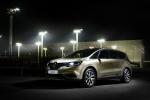Renault Espace 2015 года (WW)